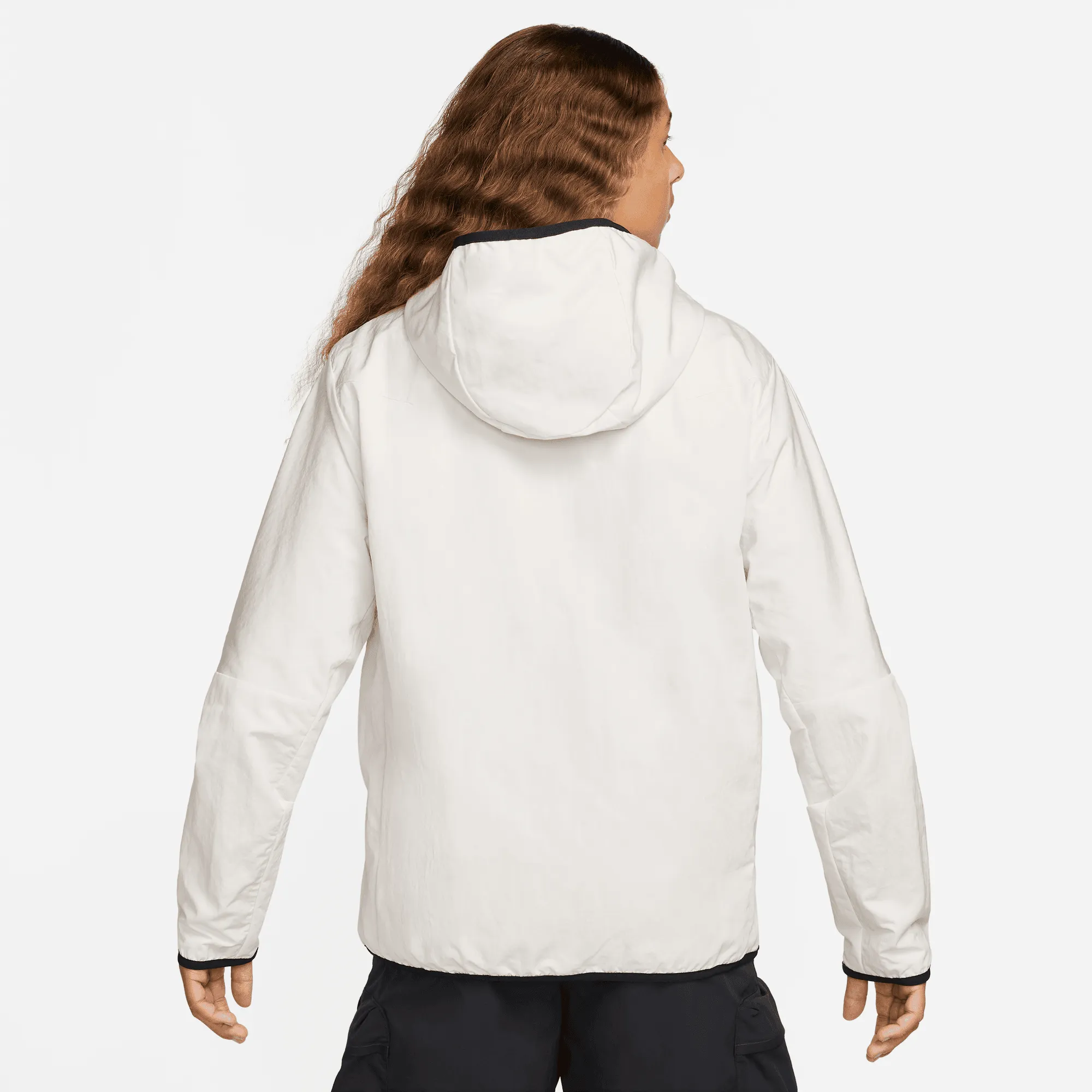 Nike NSW Tech Woven Zip Up Jacket