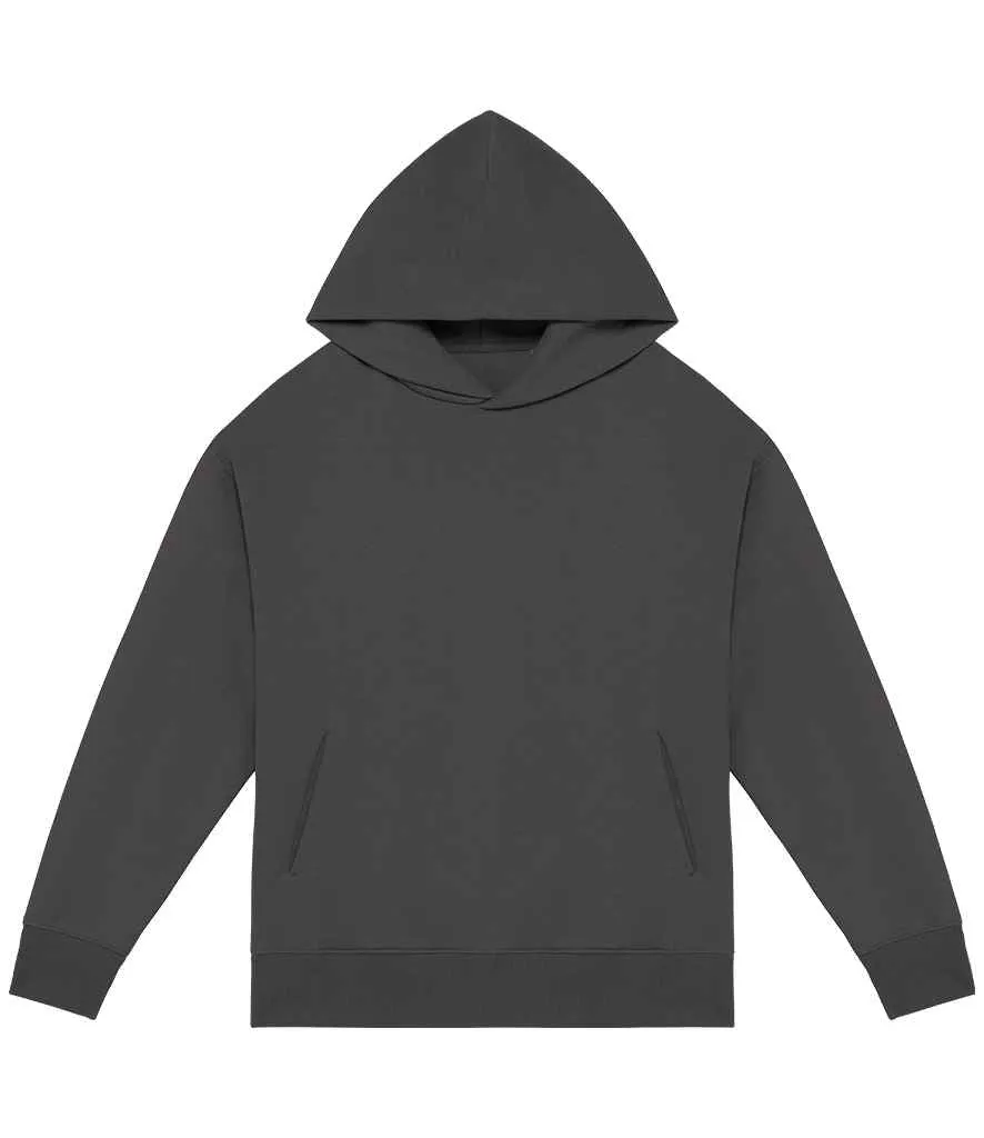 NS408 - Native Spirit Unisex Oversized Hoodie