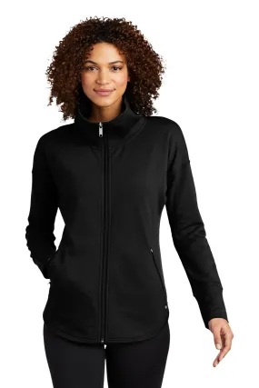 OGIO ® Ladies Luuma Full-Zip Fleece. LOG812