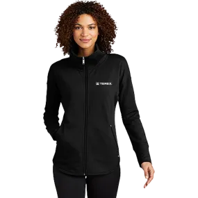 OGIO Ladies Luuma Full-Zip Fleece