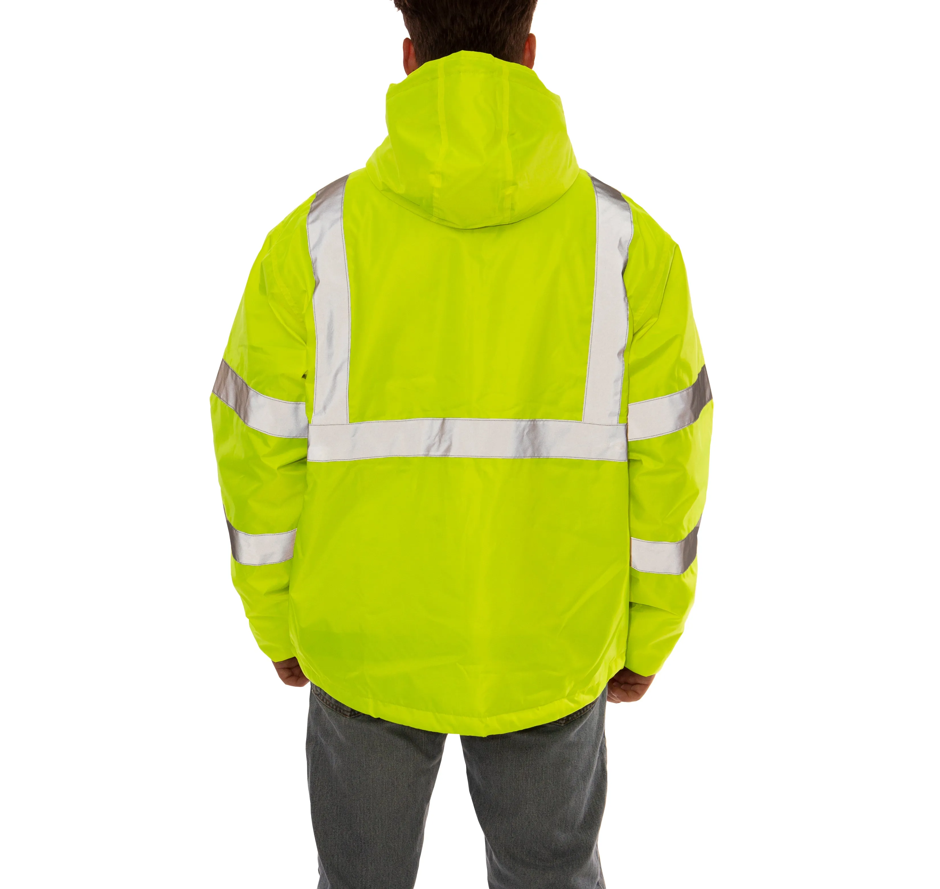 Optix Jacket