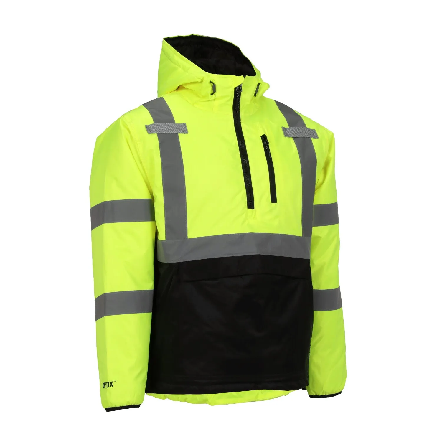 Optix Jacket