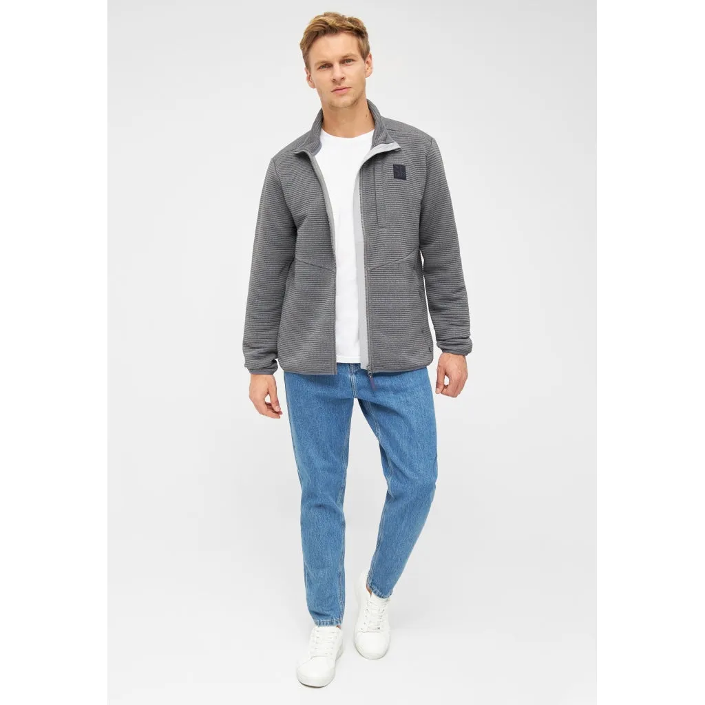 Otto Fleece - Graphite Melange