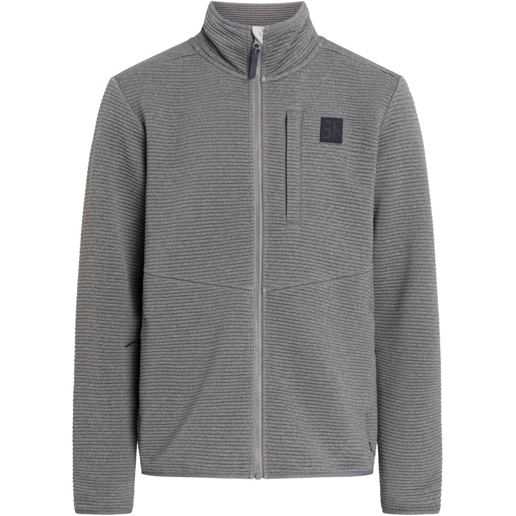 Otto Fleece - Graphite Melange