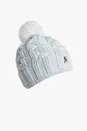 Parajumpers | Cable Hat | Women's