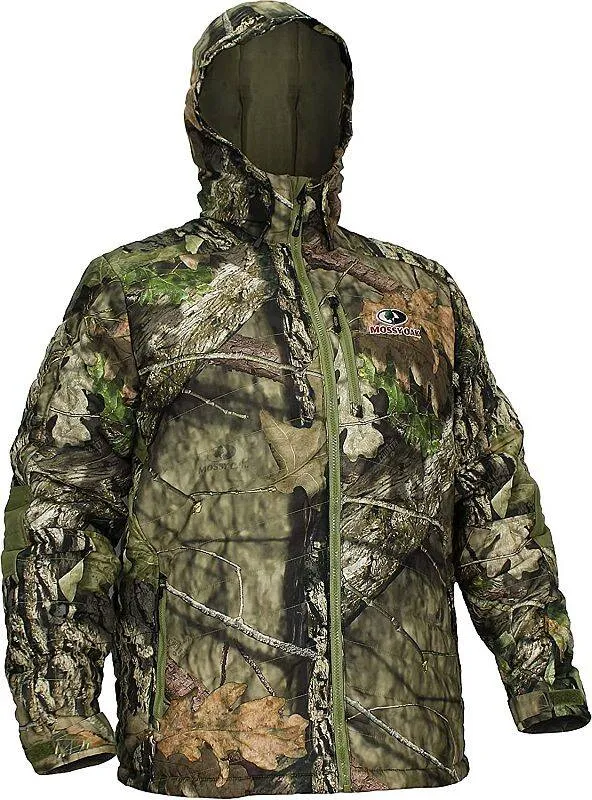 PARAMOUNT EHG Elite Mossy Oak Rainier Jacket