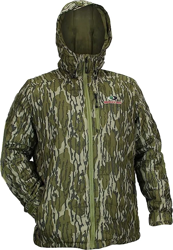 PARAMOUNT EHG Elite Mossy Oak Rainier Jacket