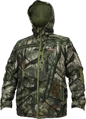 PARAMOUNT EHG Elite Mossy Oak Rainier Jacket