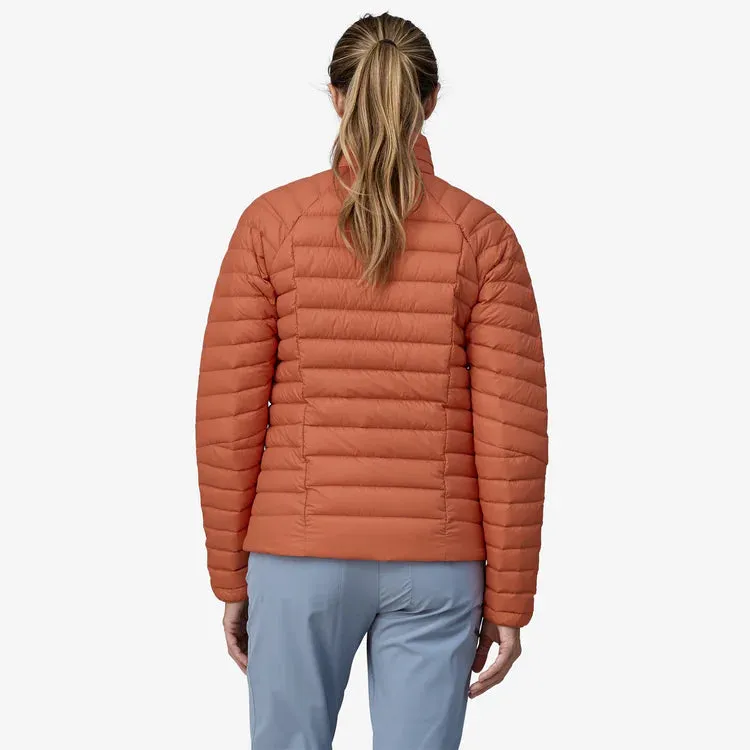 Patagonia Down Sweater Jacket (Women's)