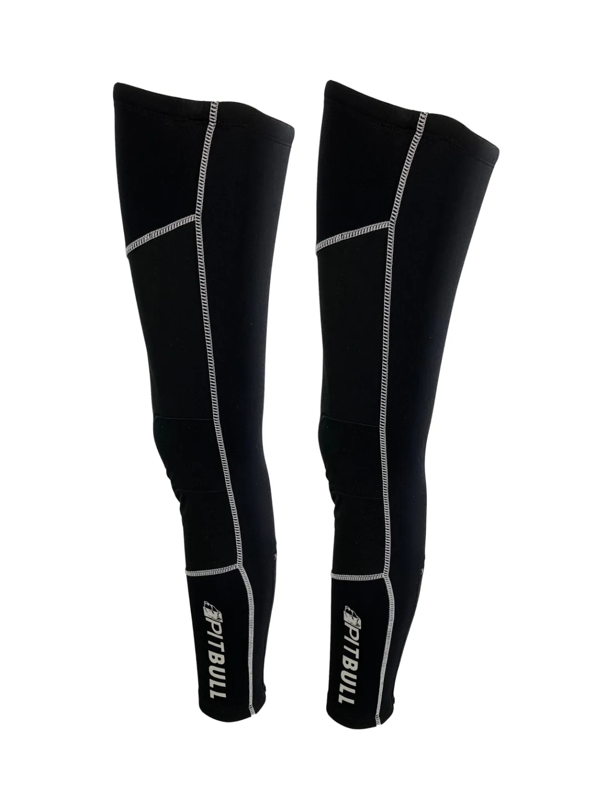 Pitbull Combi Thermal Leg Warmers - Norwegian Design