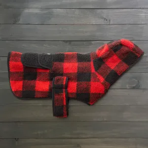 Plaid Shacket