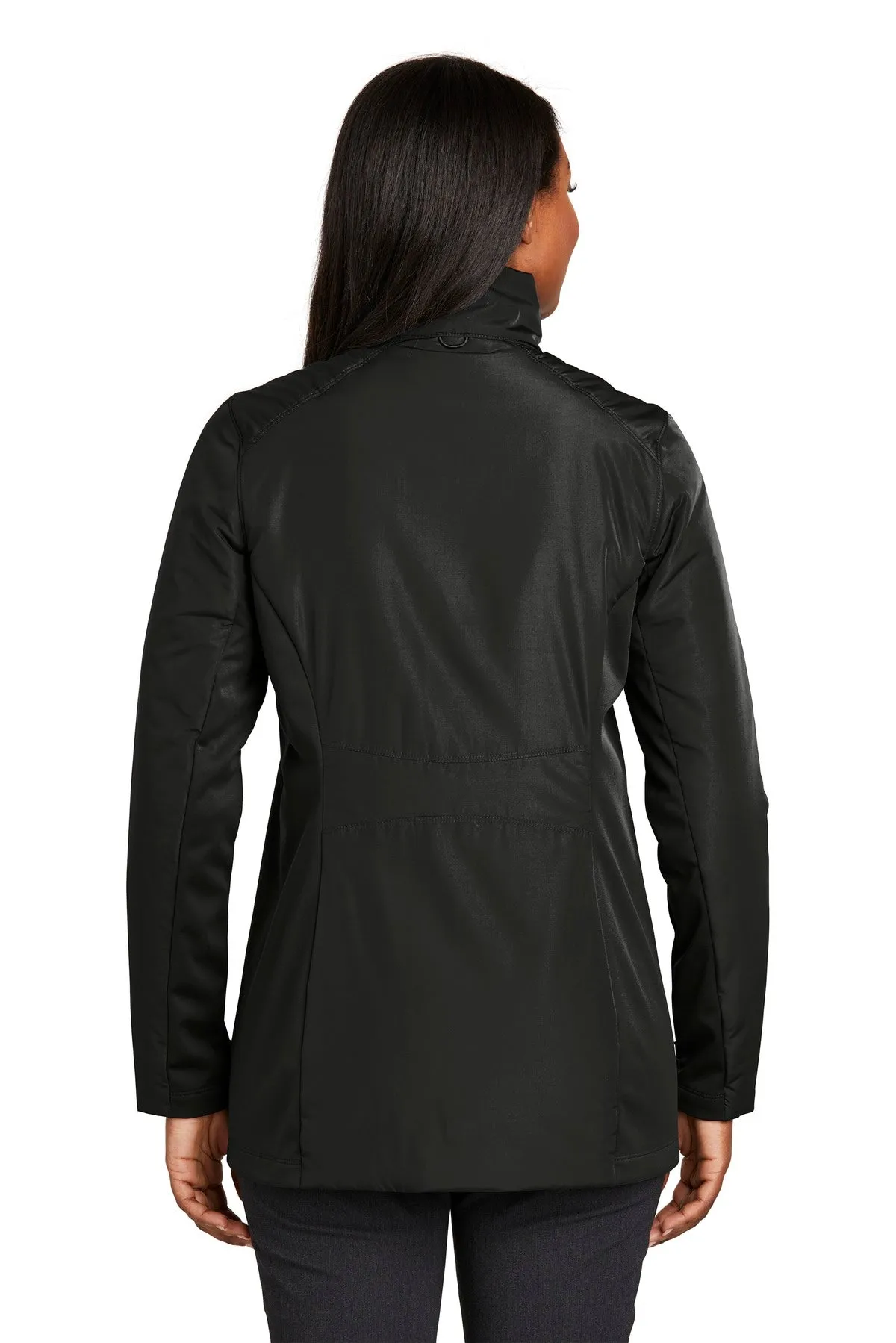 Port Authority ® Ladies Collective Insulated Jacket. L902