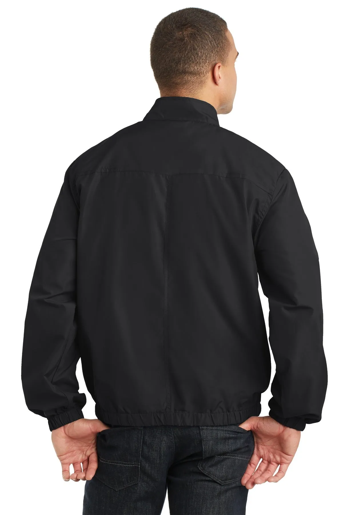 Port Authority&reg; Essential Jacket. J305