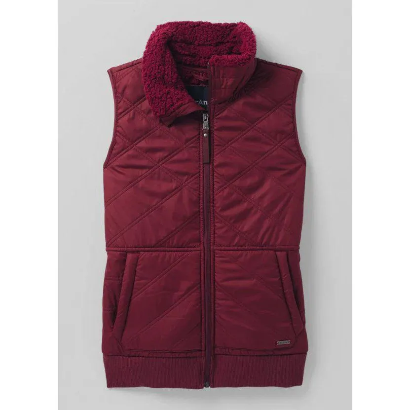 prAna Women's Esla Vest