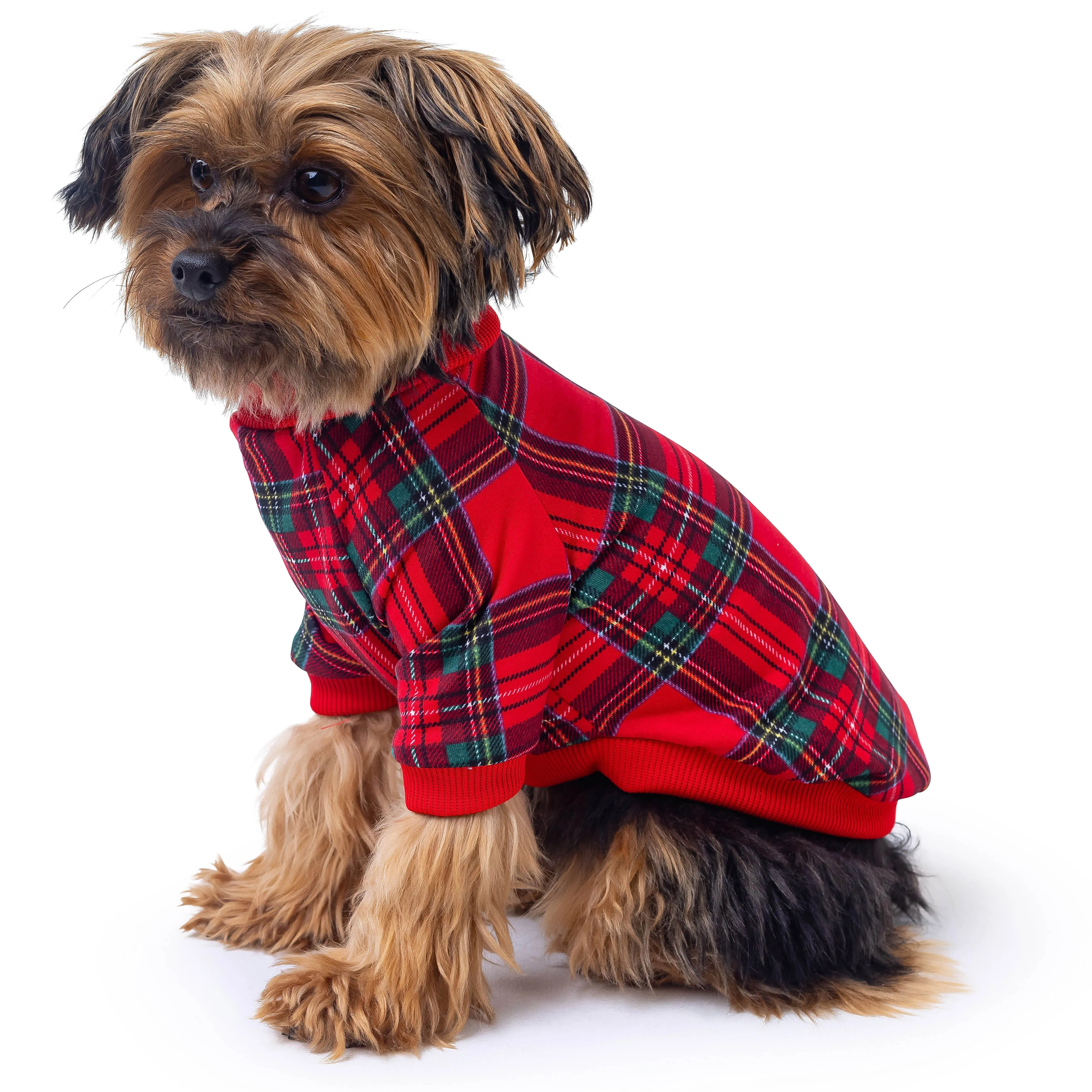 Printed Pet Thermals