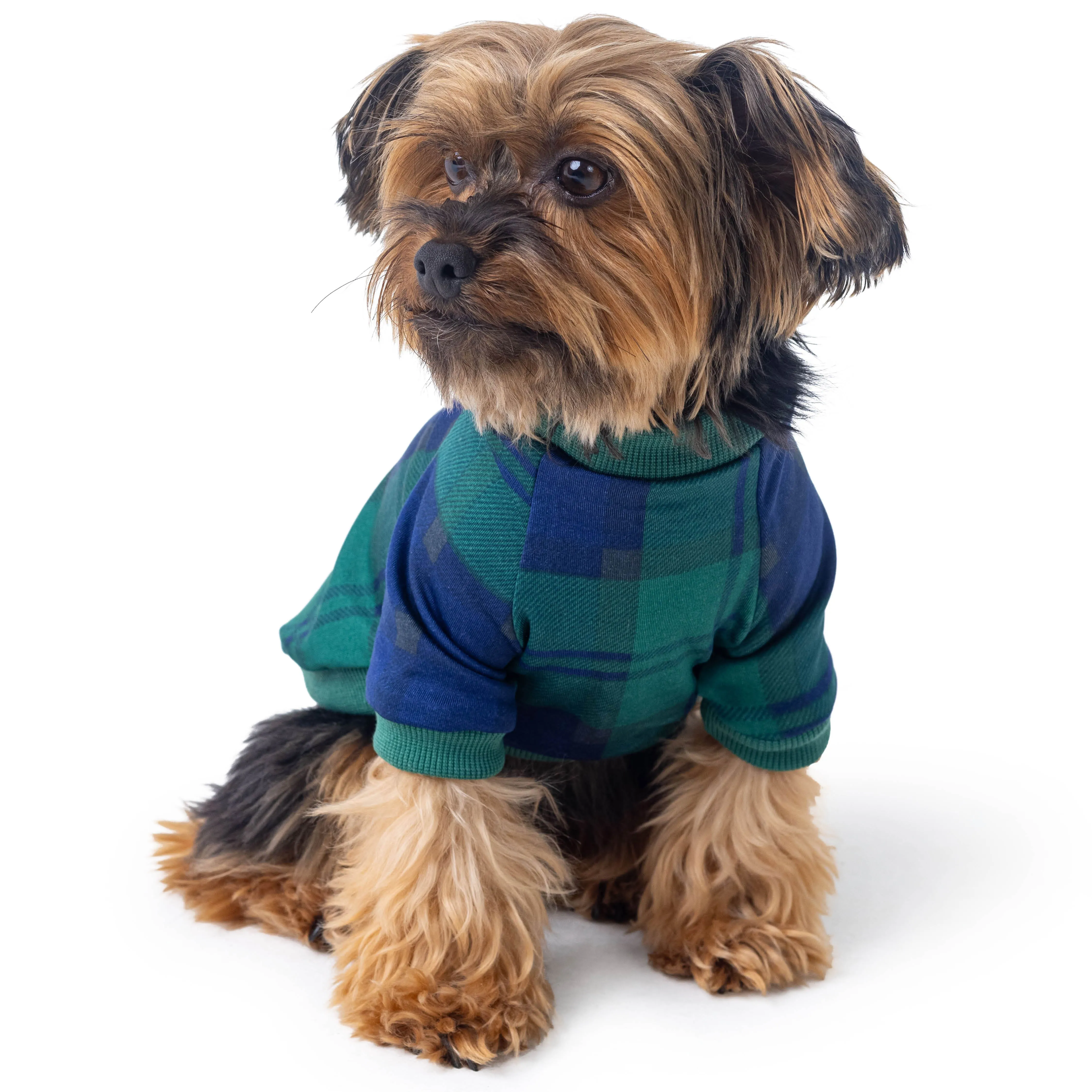 Printed Pet Thermals