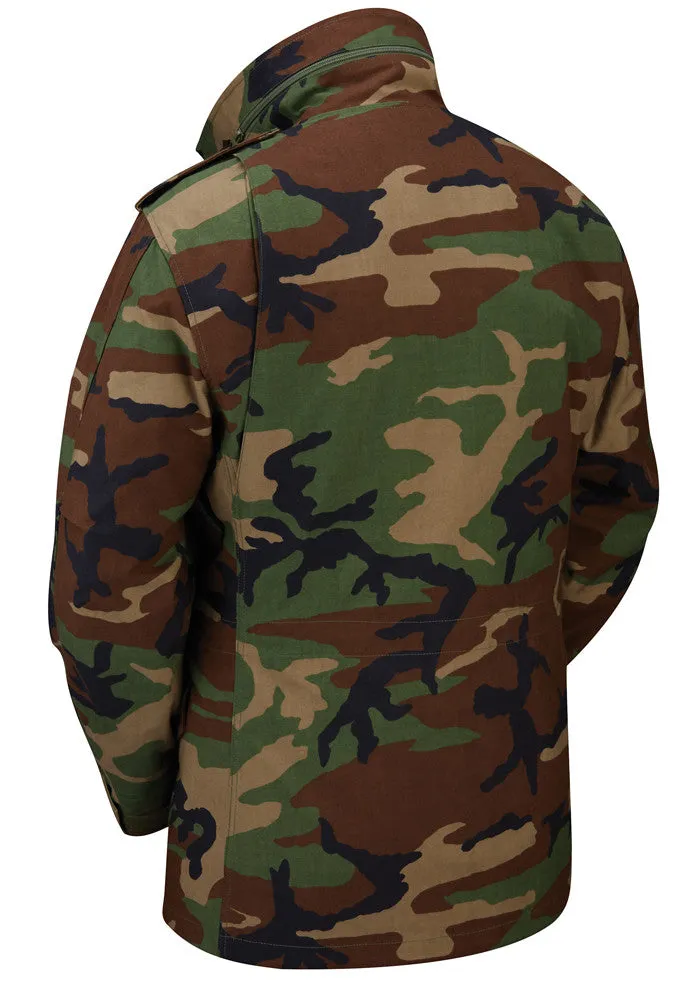 Propper® M65 Field Coat