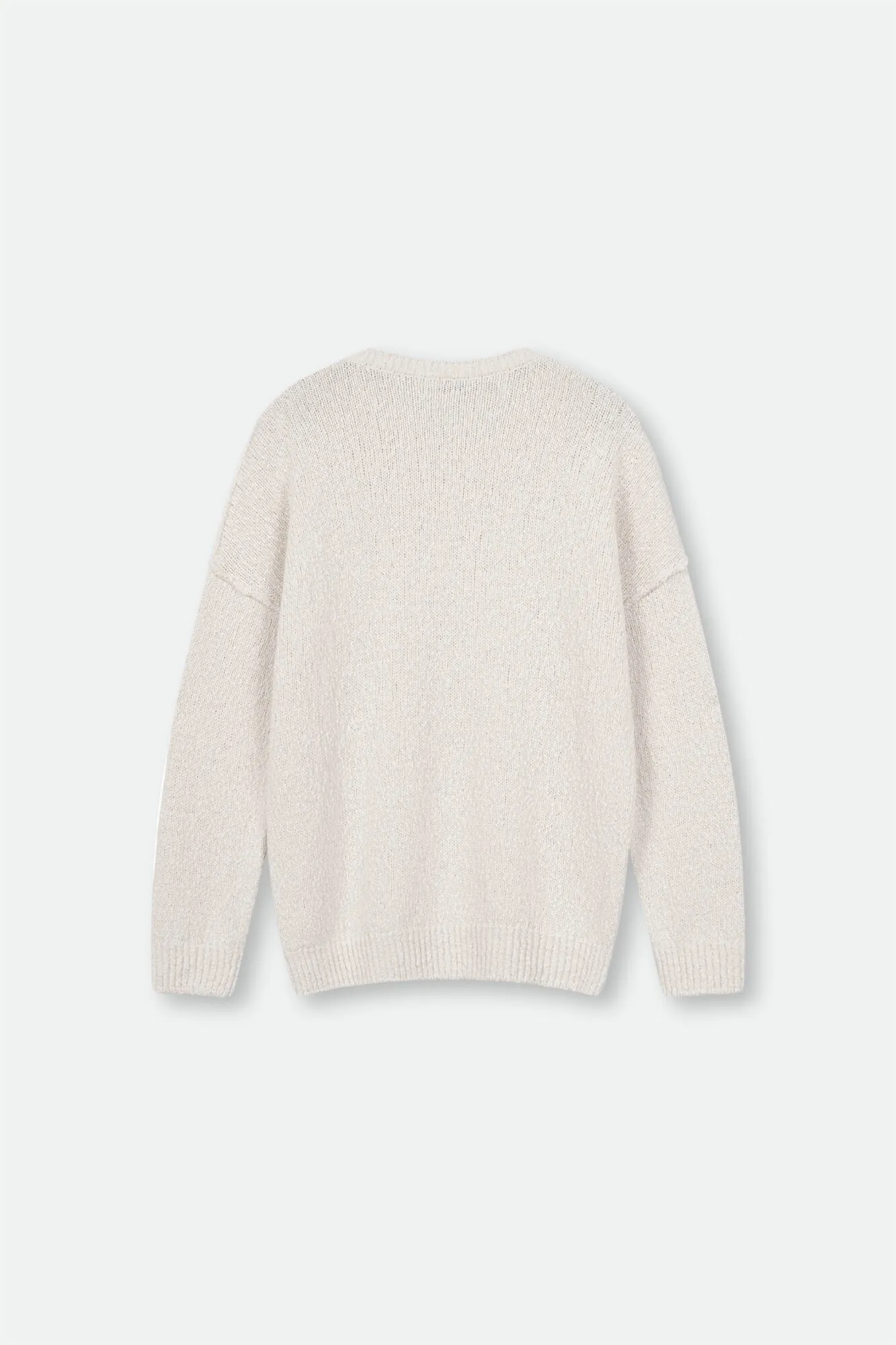 Pullover Toni (Sand)