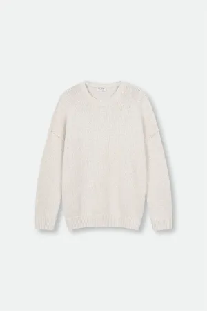 Pullover Toni (Sand)