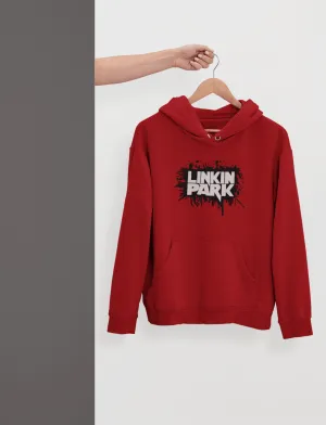 " Linkin Park " - WINTER HOODIES