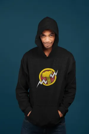 " THOR " - WINTER HOODIES