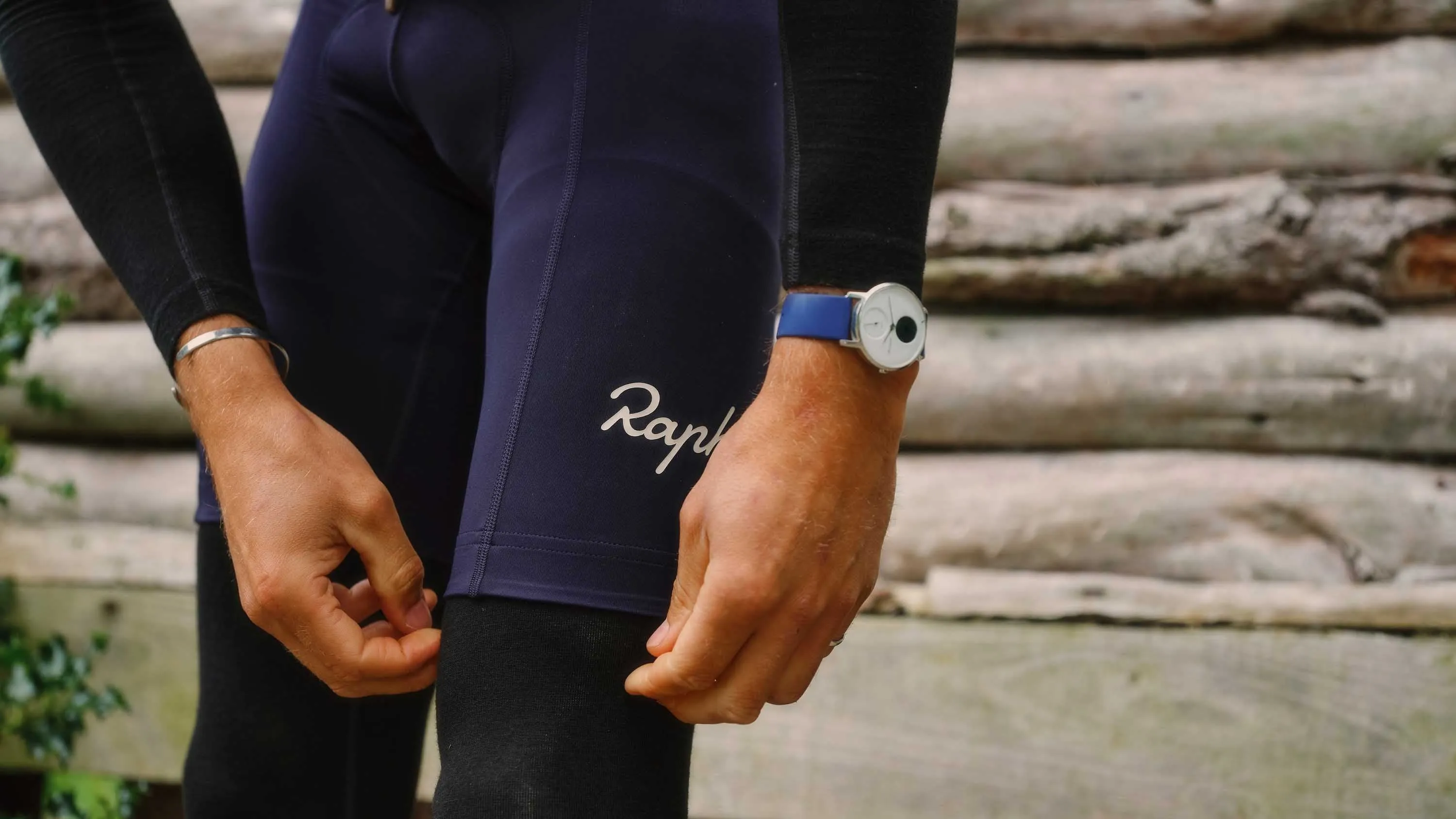 Rapha Thermal Leg Warmers