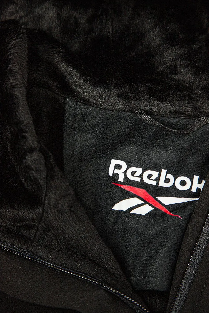 Reebok Women's Fur Lined Jacket