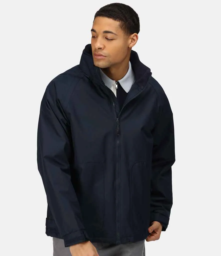 Regatta Hudson Waterproof Insulated Jacket