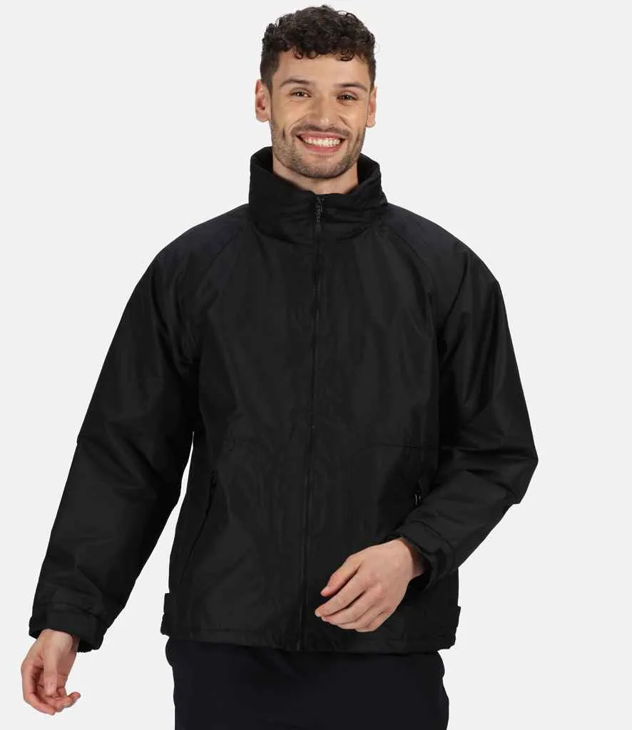 Regatta Hudson Waterproof Insulated Jacket