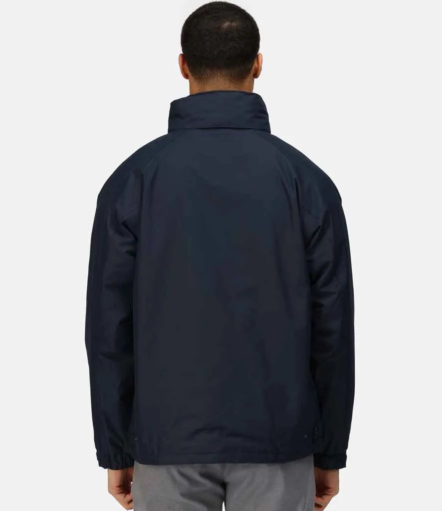 Regatta Hudson Waterproof Insulated Jacket