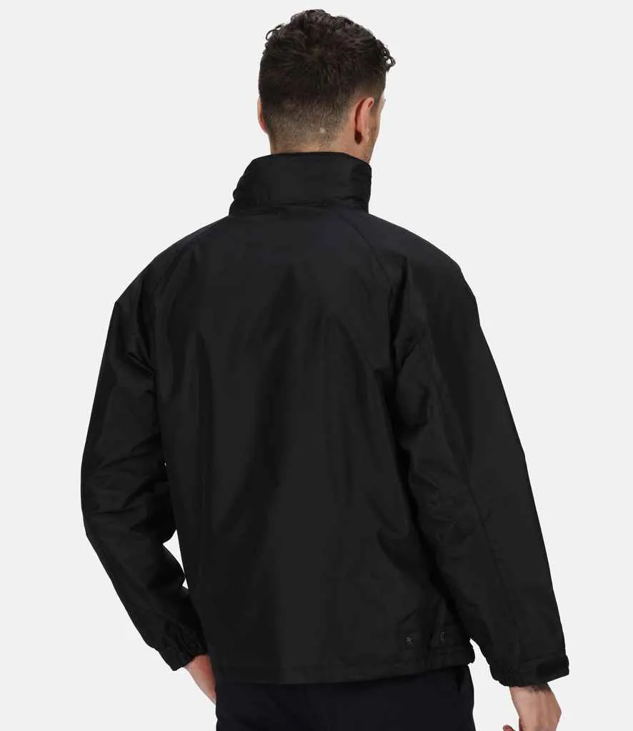 Regatta Hudson Waterproof Insulated Jacket