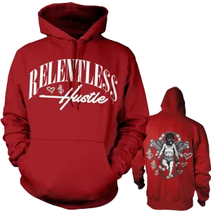 Relentless Hoodie