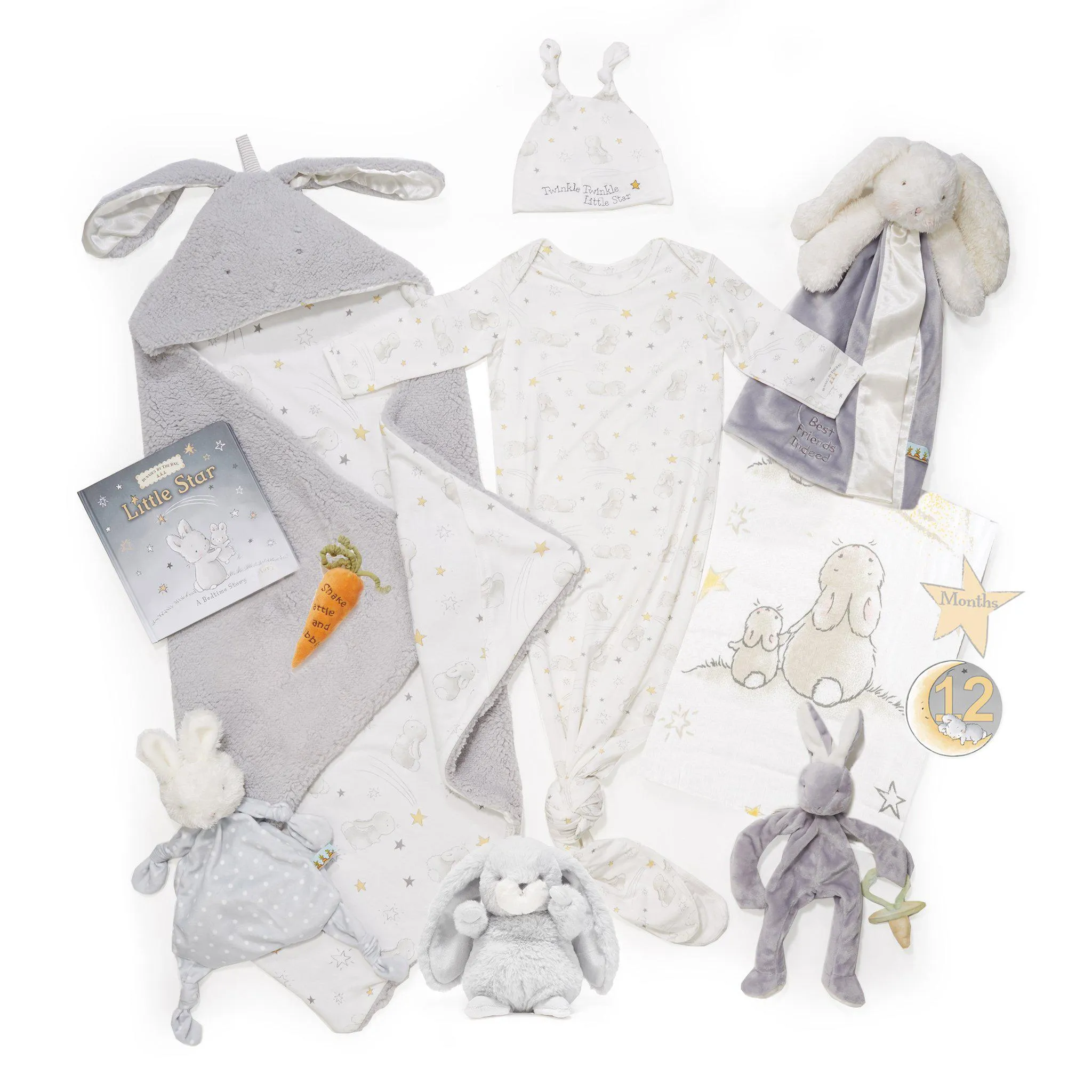 RETIRED - Give Glad Dreams Gift Set