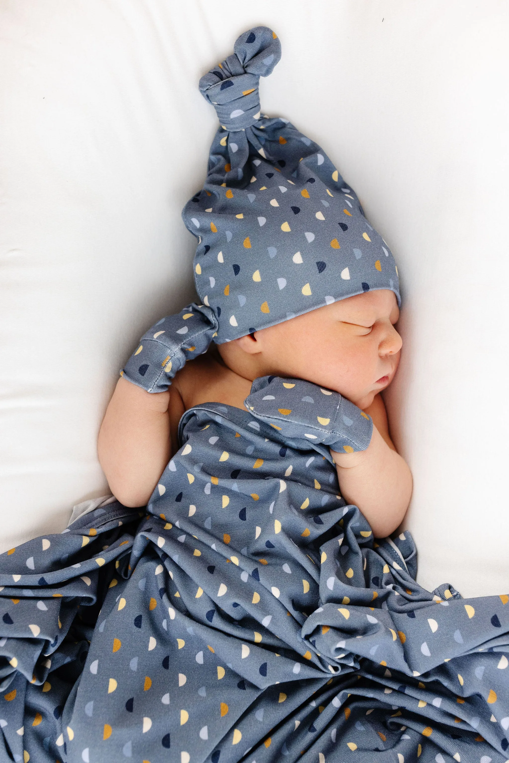 Ryder Newborn Hat Bundle