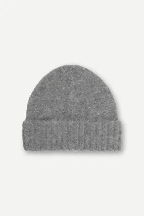 Sajeanne Beanie Iron Gate