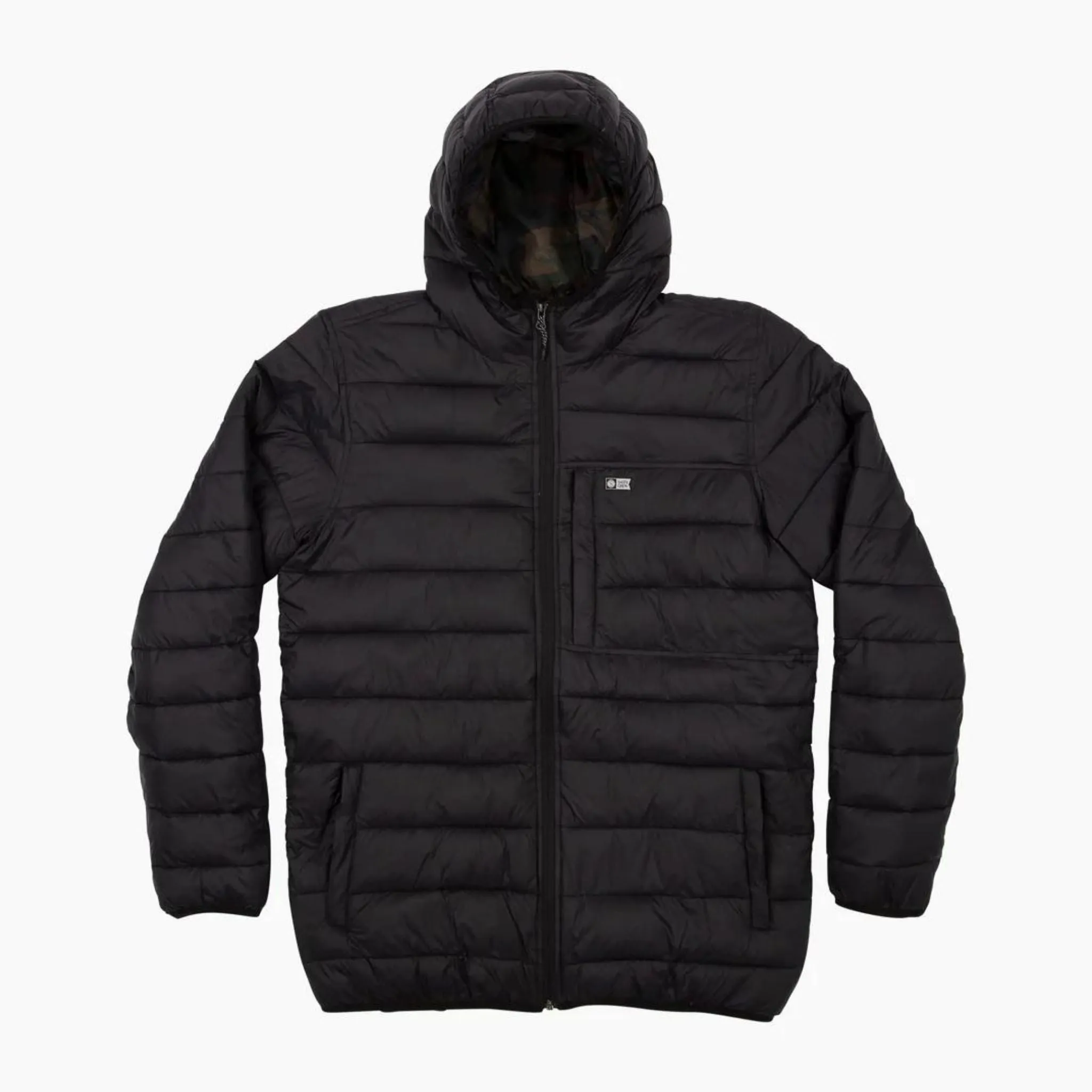 Salty Crew Barrier Jacket