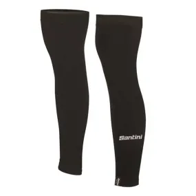 Santini Nuhot Water Resistant Leg Warmers