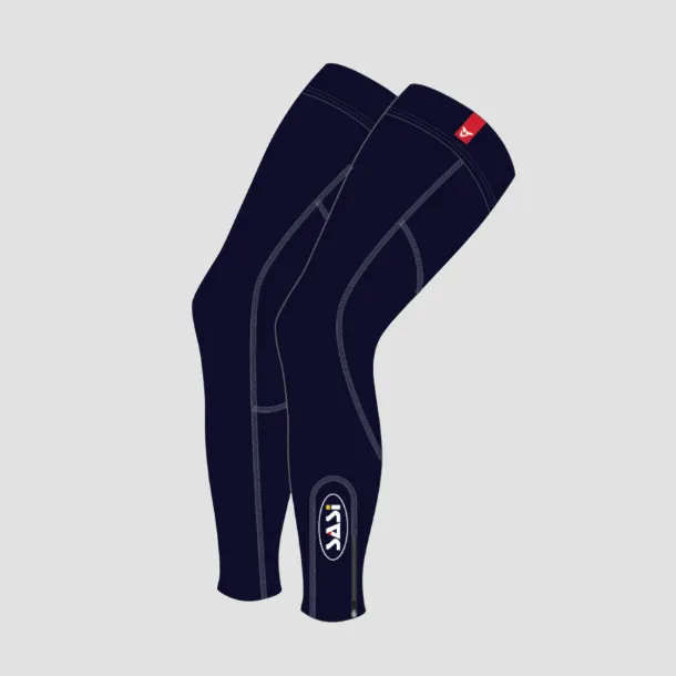 SASI - Cycling leg warmers Unisex