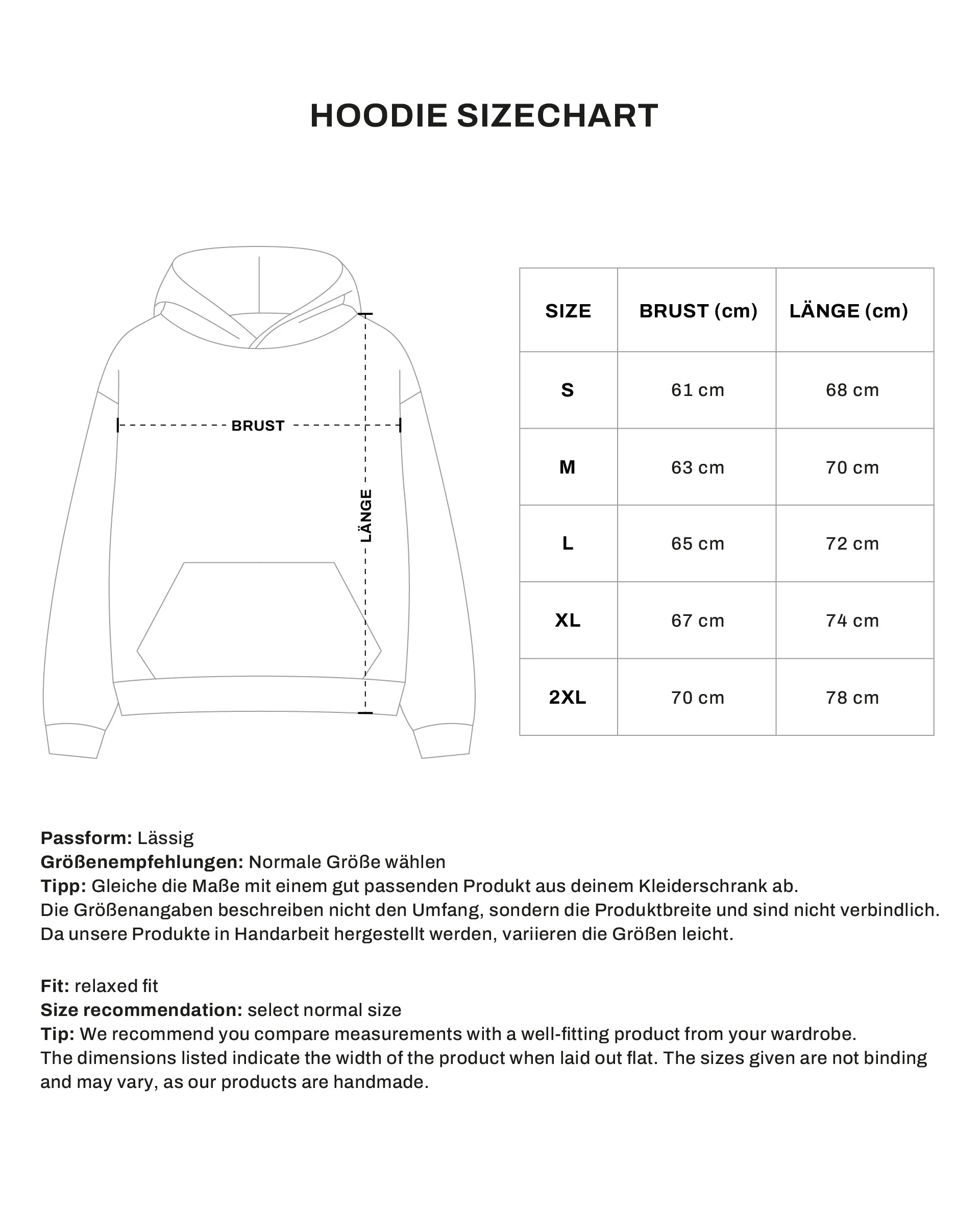 SCHAEFCHEN MOUNTAIN HOODIE