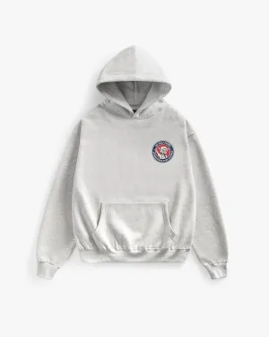 SCHAEFCHEN MOUNTAIN HOODIE