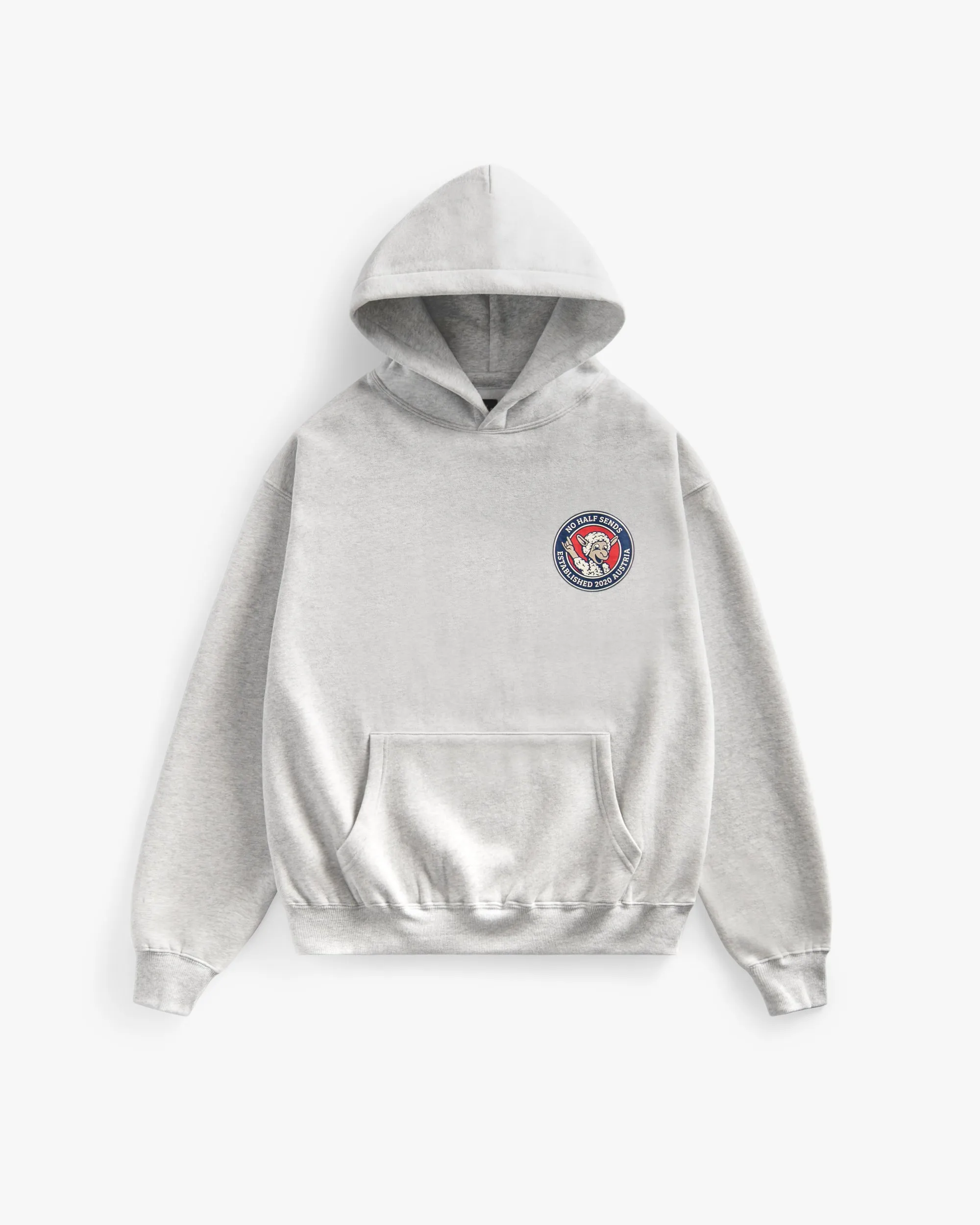 SCHAEFCHEN MOUNTAIN HOODIE