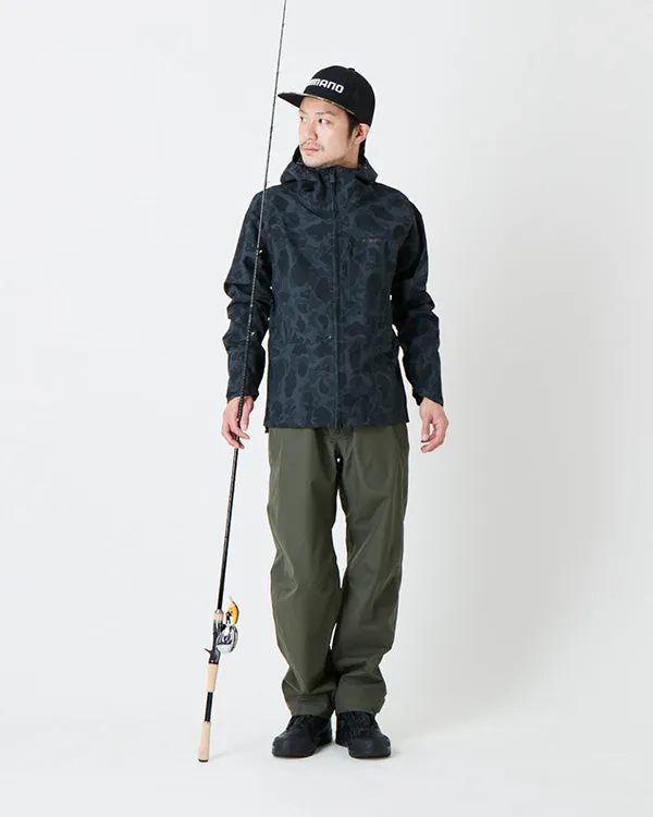 Shimano D5 Explorer Rani Pants RA-04PT