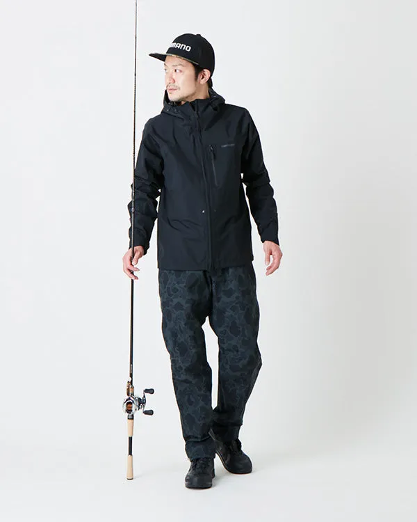 Shimano D5 Explorer Rani Pants RA-04PT