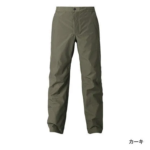 Shimano D5 Explorer Rani Pants RA-04PT