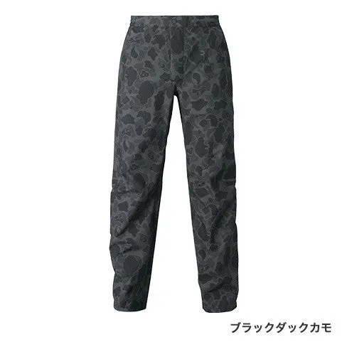 Shimano D5 Explorer Rani Pants RA-04PT