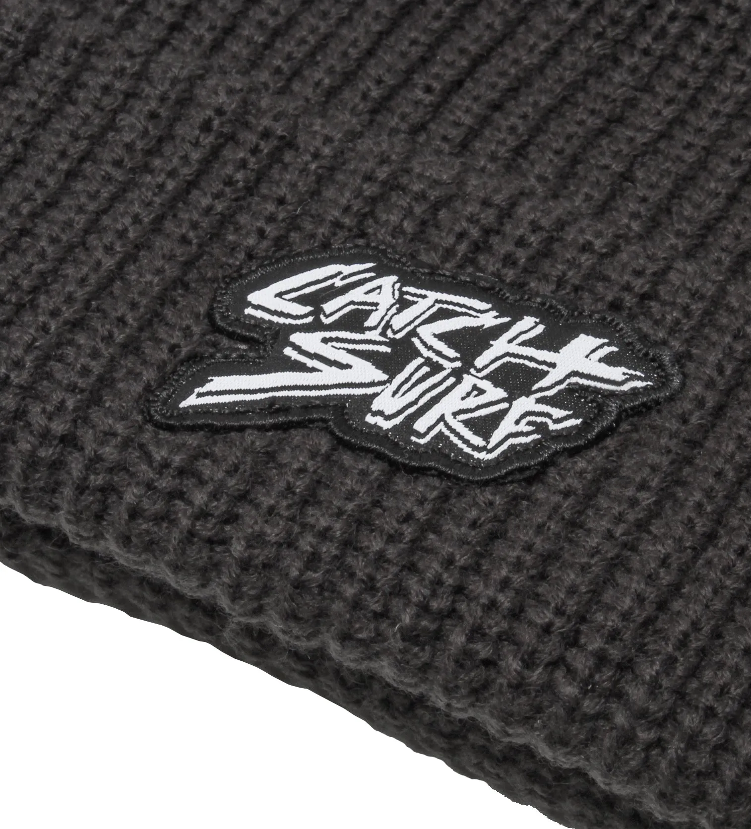 Slash Fisherman's Beanie