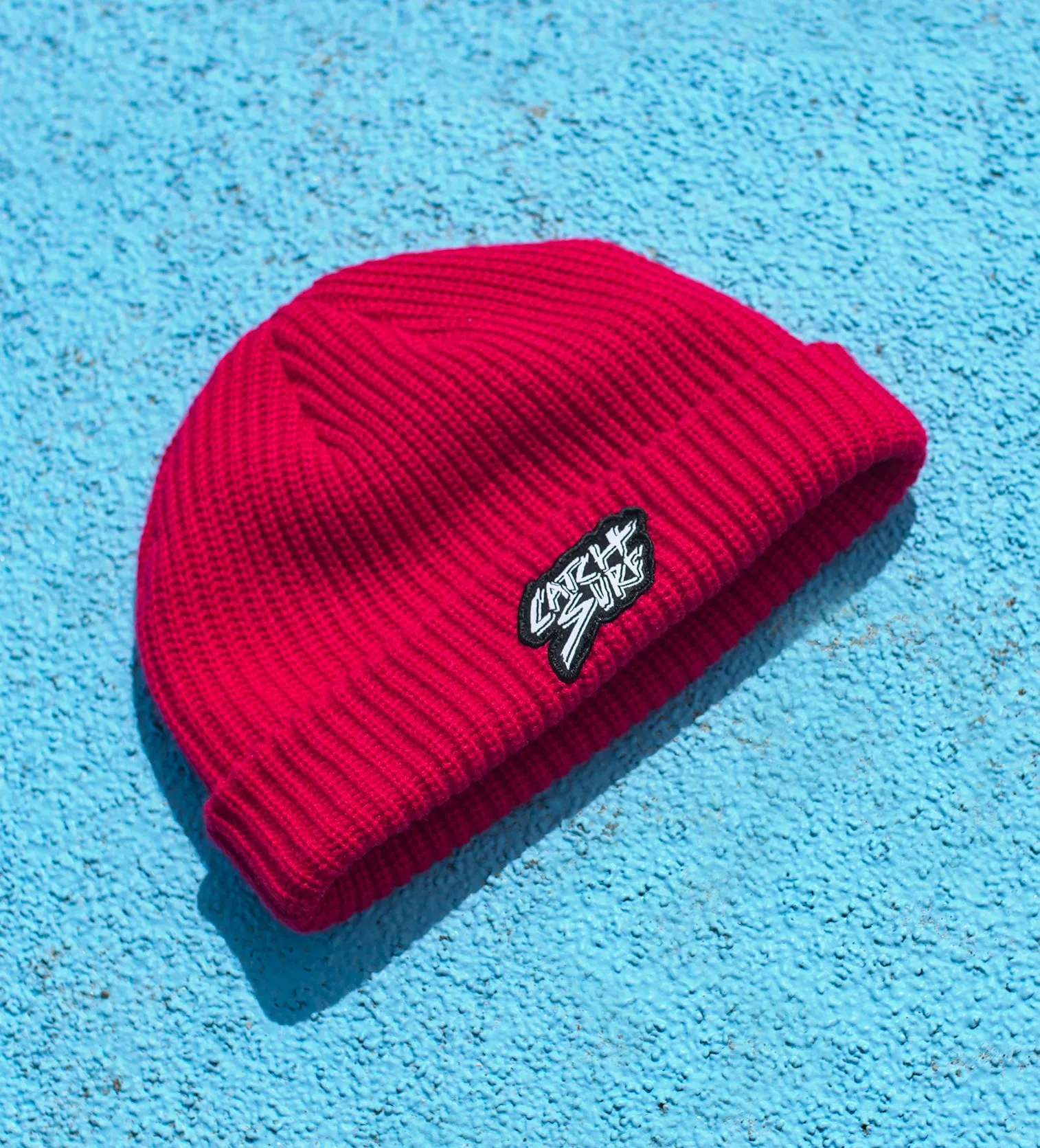 Slash Fisherman's Beanie