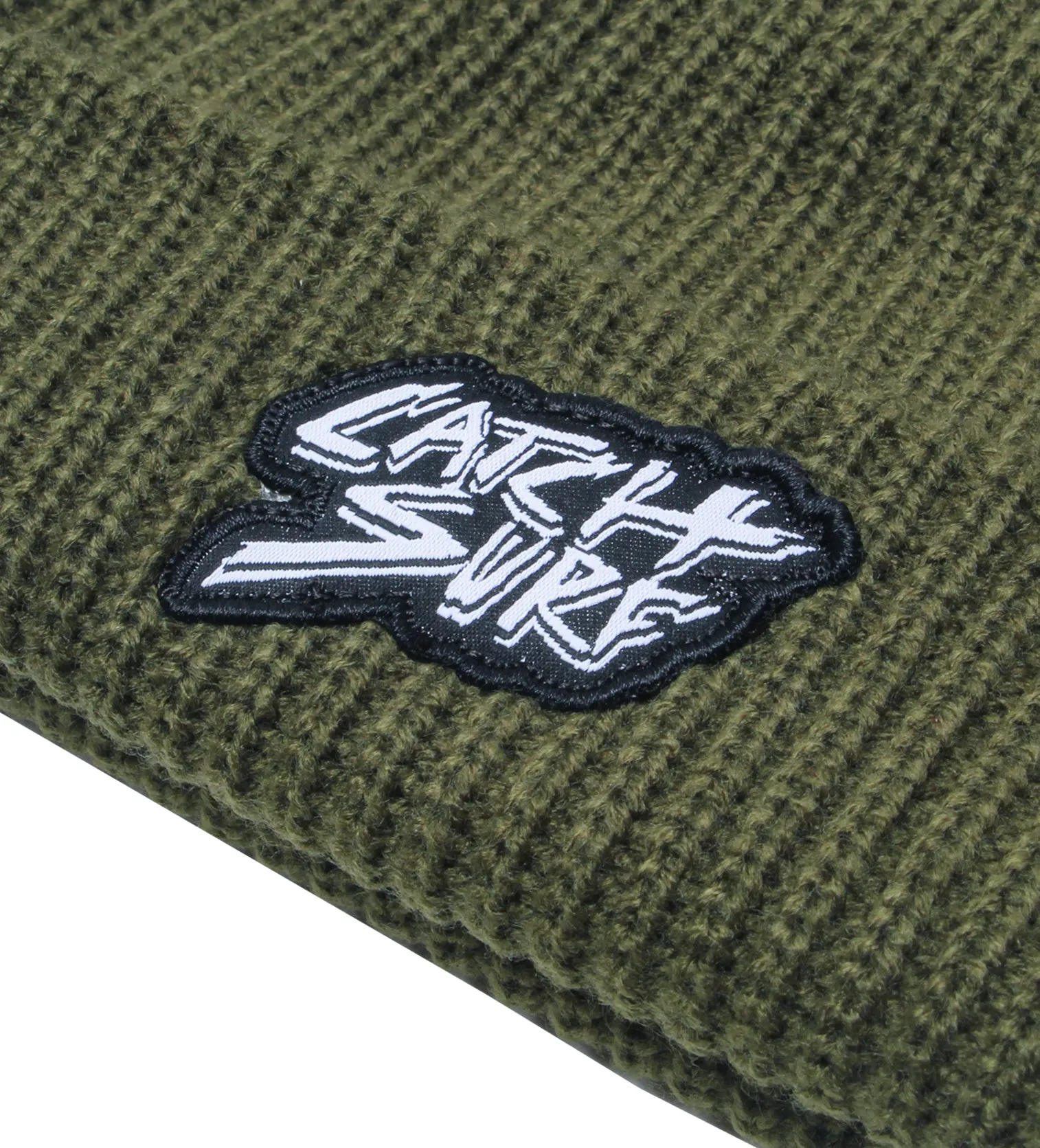 Slash Fisherman's Beanie