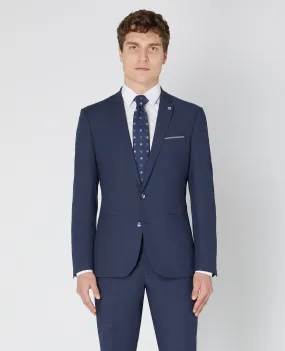 Slim Fit 2 -Piece Stretch Suit