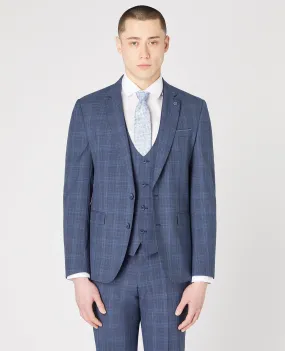 Slim Fit Mix and Match Suit Jacket